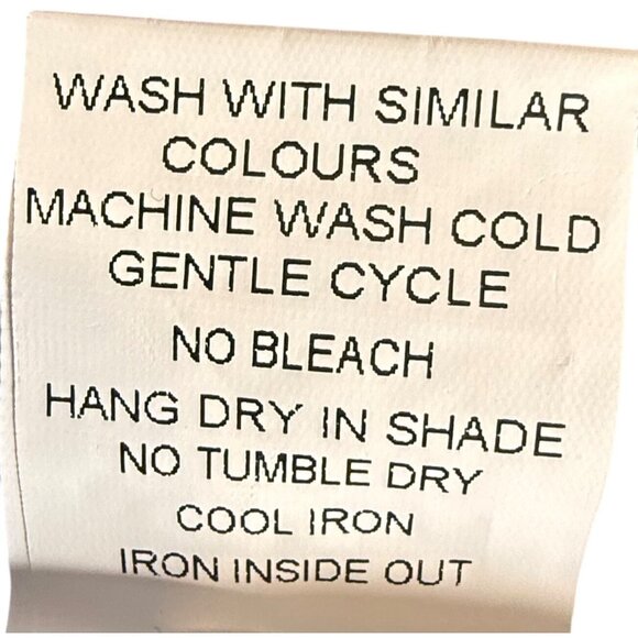 Sovere Two-Tone Ruched Long Sleeve Bodycon Dress – Y2K Party, Quiet Lxury Size 8 - Picture 5 of 5